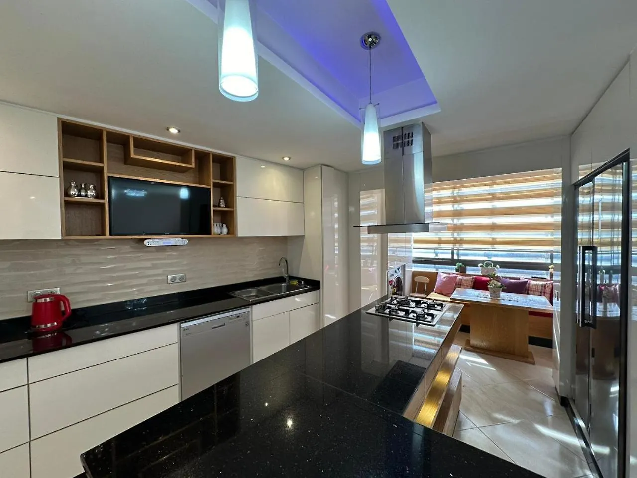 Charme, Espace Et Modernite Agadir Morocco