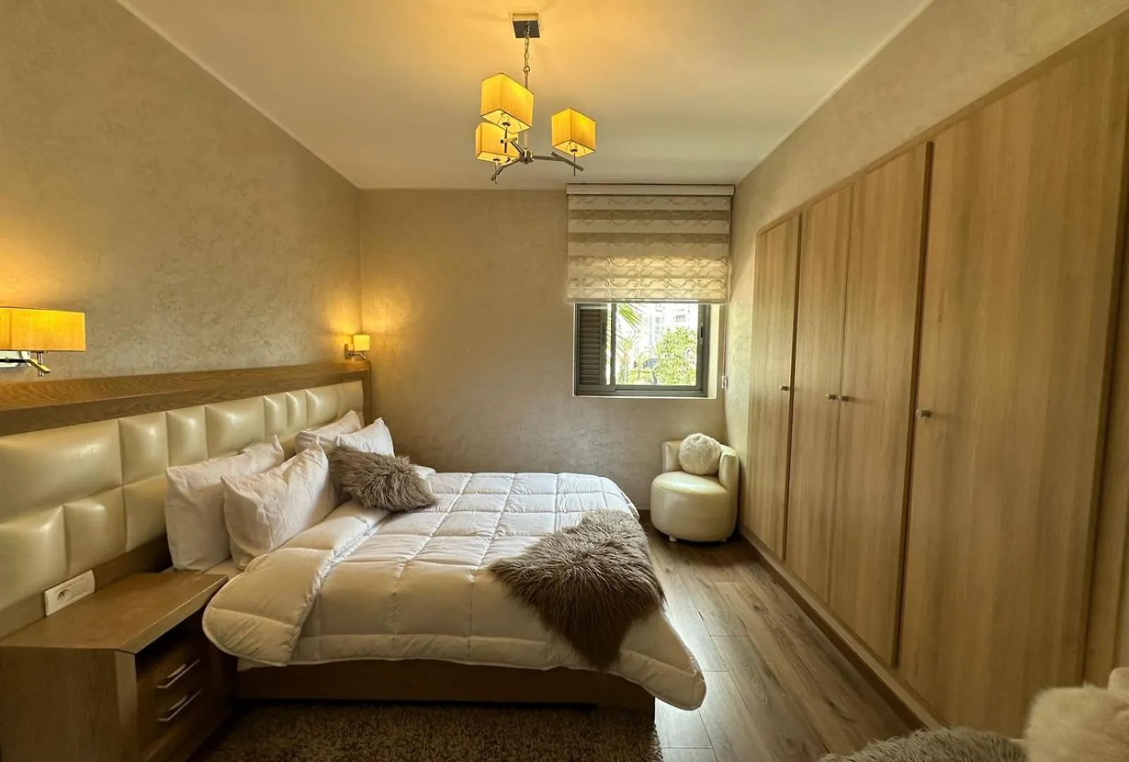Charme, Espace Et Modernite 아가디르 0*,  모로코