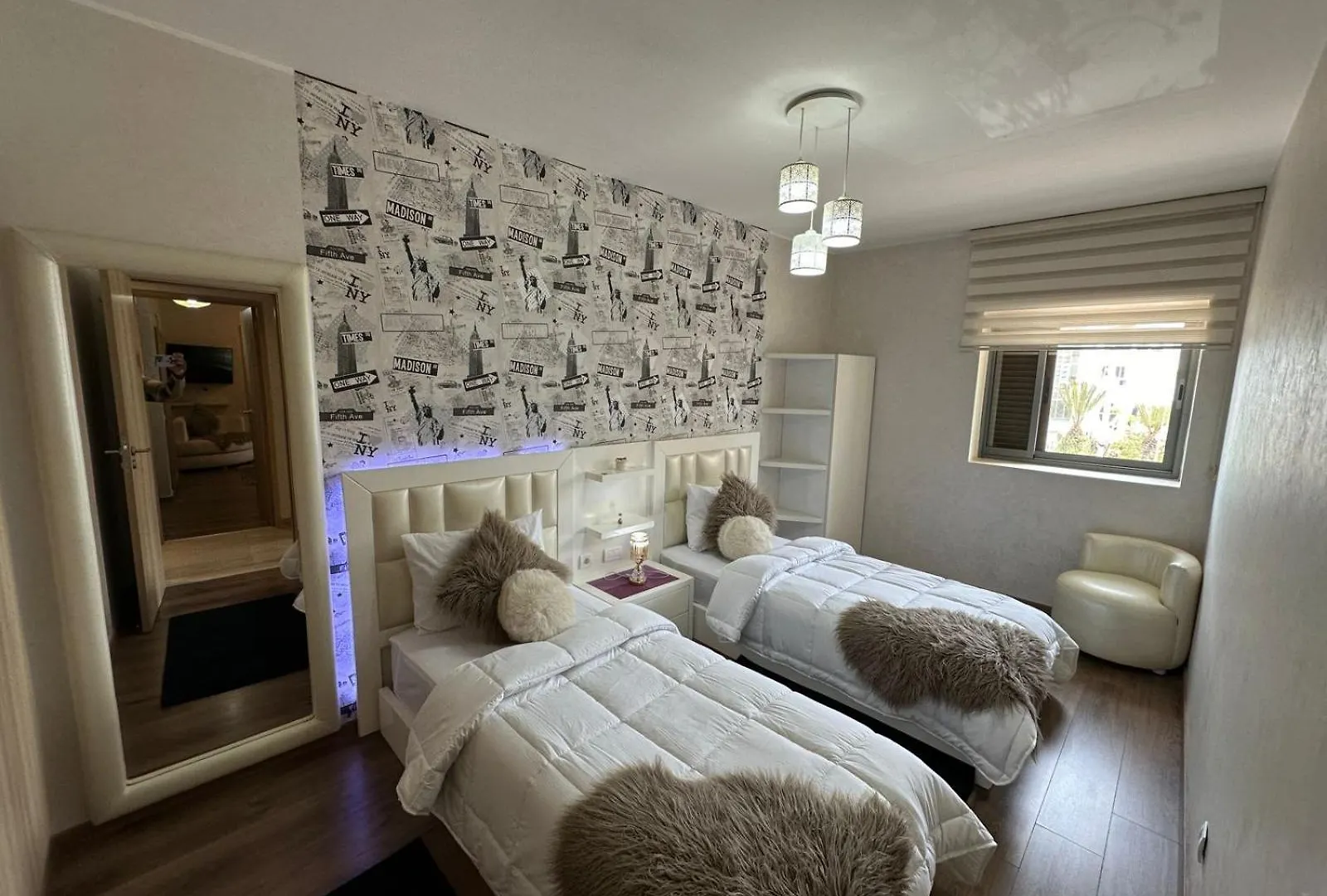 Charme, Espace Et Modernite 아가디르
